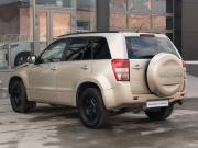 Suzuki Grand Vitara II Рестайлинг Новосибирск  - изображение 26
