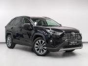 Toyota RAV4 V (XA50) Москва  - изображение 33