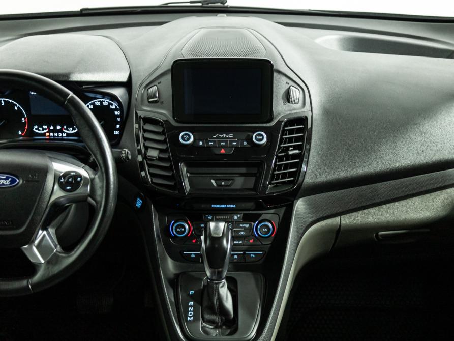 Ford Tourneo Connect II Рестайлинг Санкт-Петербург  - изображение 14