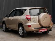 Toyota RAV4 III (XA30) Рестайлинг Екатеринбург  - изображение 29