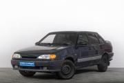 Lada (ВАЗ) 2115 Томск  - изображение 19