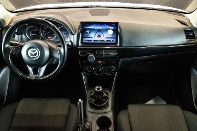 Mazda CX-5 I с пробегом 2012 года, цена 1 239 000 рублей, 197359 км, внедорожник, Автокод Объявления