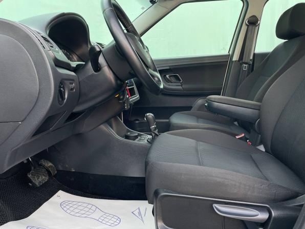 Skoda Fabia II Рестайлинг с пробегом 2013 года, цена 909 000 рублей, 179999 км, хэтчбек, Автокод Объявления