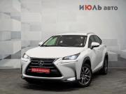 Lexus NX I Екатеринбург  - изображение 21