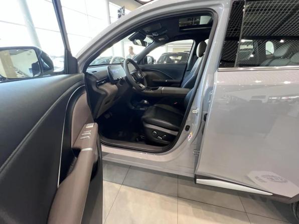 Новый Changan UNI-S (CS55 Plus) 2026 года, цена 3 149 900 рублей, внедорожник, Автокод Объявления
