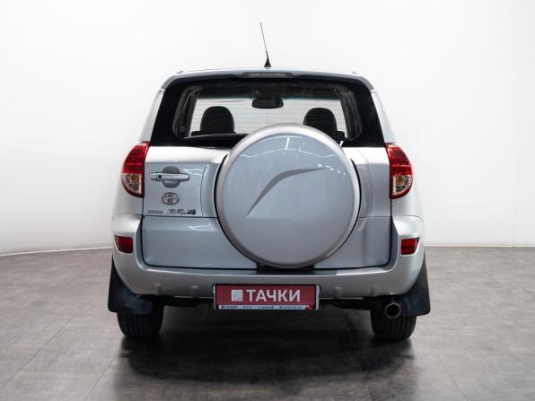 Toyota RAV4 III (XA30) с пробегом 2008 года, цена 1 215 000 рублей, 184561 км, внедорожник, Автокод Объявления