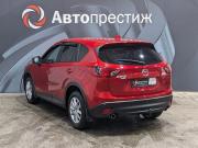 Mazda CX-5 I Пермь  - изображение 32