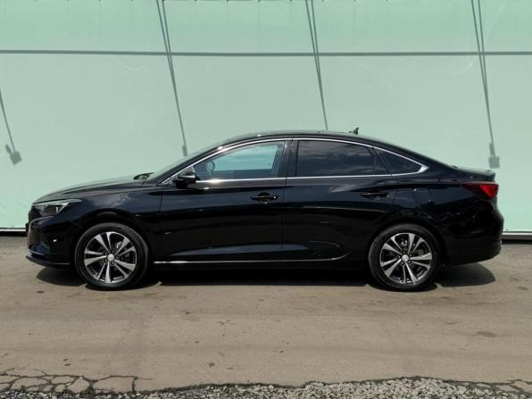 Changan Eado Plus с пробегом 2023 года, цена 1 575 000 рублей, 27000 км, седан, Автокод Объявления
