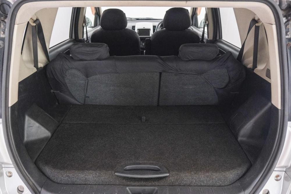Nissan Note I Рестайлинг Красноярск  - изображение 19