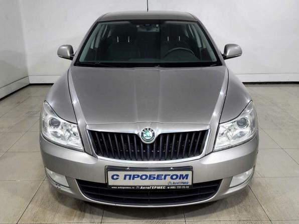 Skoda Octavia II (A5) Рестайлинг с пробегом 2012 года, цена 590 000 рублей, 271012 км, лифтбек, Автокод Объявления