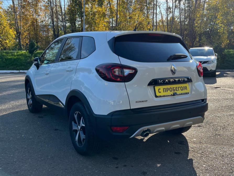 Renault Kaptur I Нефтекамск  - изображение 6