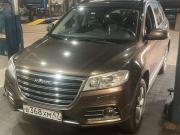 Haval H6 I Санкт-Петербург  - изображение 15