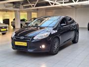 Ford Focus III Челябинск  - изображение 23