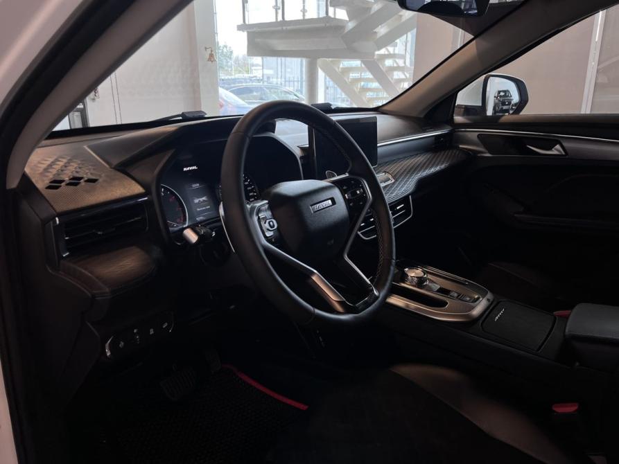Haval Jolion I Чебоксары  - изображение 23