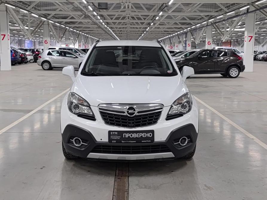 Opel Mokka I Казань  - изображение 2