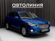 Mazda CX-5 I Красноярск  - изображение 19