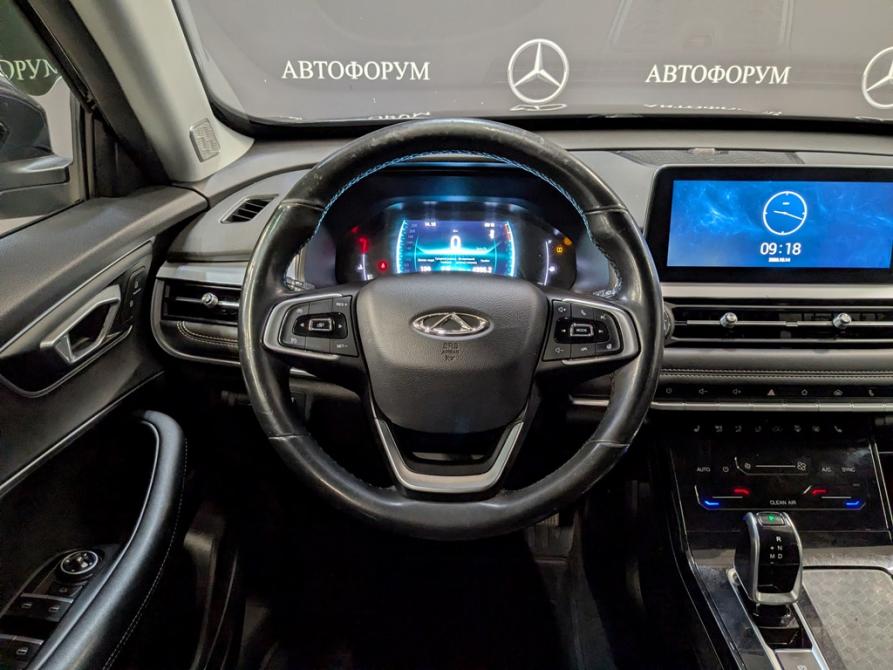 Chery Tiggo 7 Pro I Москва  - изображение 15