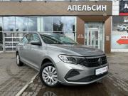Volkswagen Polo VI Набережные Челны  - изображение 20