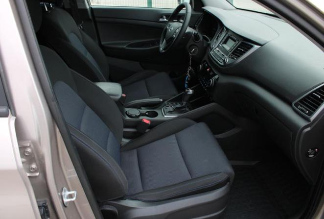 Hyundai Tucson III с пробегом 2015 года, цена 1 925 000 рублей, 143677 км, внедорожник, Автокод Объявления