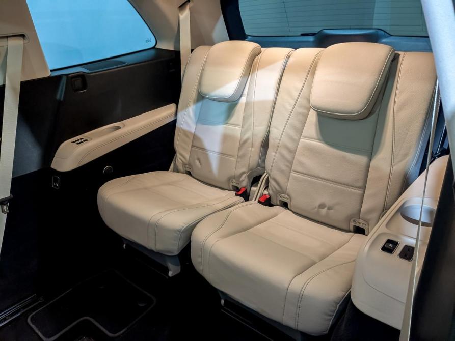 Mercedes-Benz GLS II (X167) Химки  - изображение 13