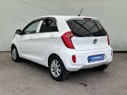 Kia Picanto II Липецк  - изображение 21