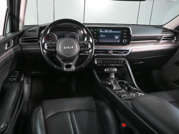Kia K5 III с пробегом 2021 года, цена 2 499 000 рублей, 144272 км, седан, Автокод Объявления