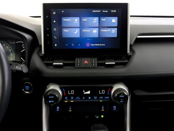 Toyota RAV4 V (XA50) с пробегом 2022 года, цена 3 730 000 рублей, 35775 км, внедорожник, Автокод Объявления