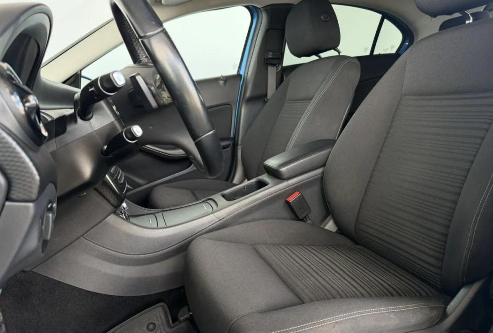 Mercedes-Benz A-Класс III (W176) Киров  - изображение 18