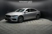 Geely Preface I (China Market) Рестайлинг Крым  - изображение 32
