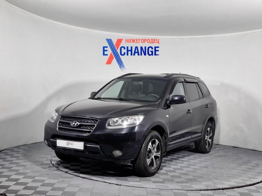 Hyundai Santa Fe II Нижний Новгород  - изображение 1