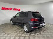 Volkswagen Tiguan I Рестайлинг Воронеж  - изображение 27