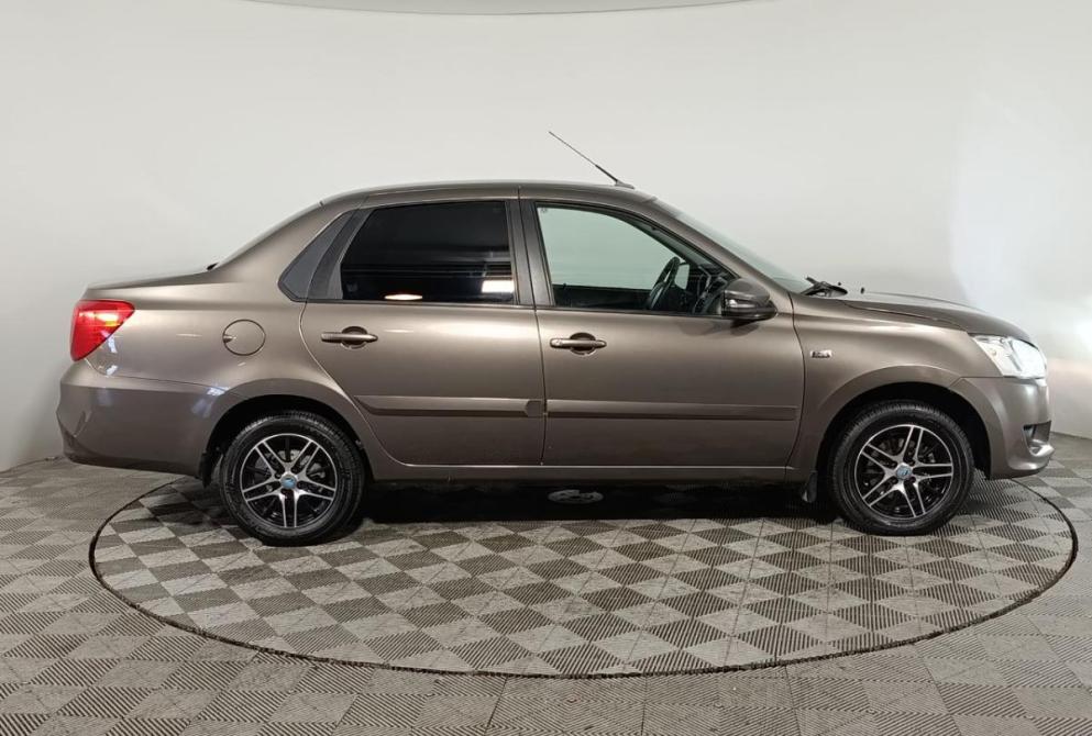 Datsun on-DO I Рестайлинг Волгоград  - изображение 8