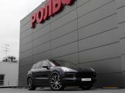 Porsche Cayenne III Москва  - изображение 50