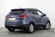 Hyundai ix35 I Сургут  - изображение 24