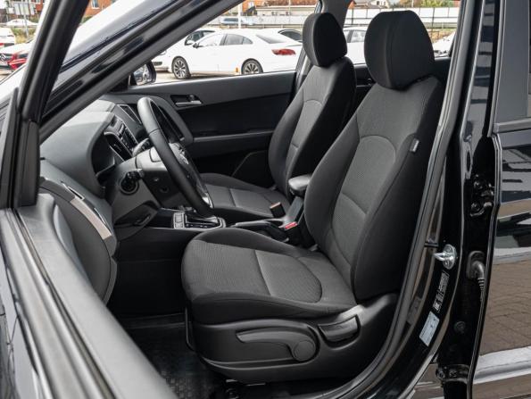Hyundai Creta I с пробегом 2018 года, цена 1 949 000 рублей, 81239 км, внедорожник, Автокод Объявления