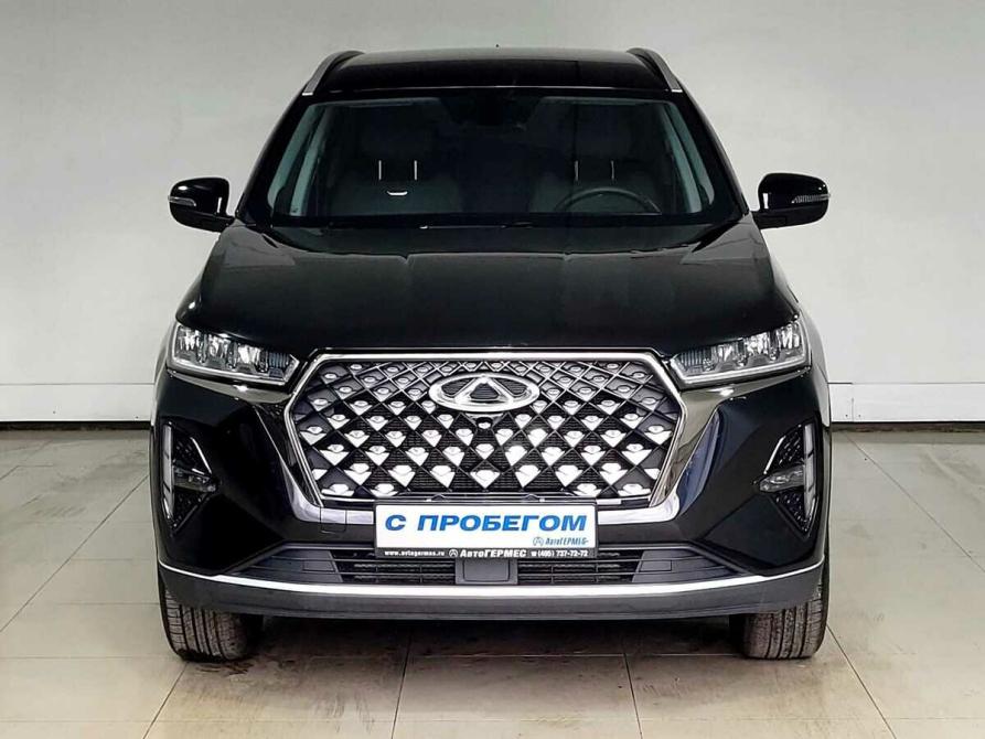 Chery Tiggo 7 Pro Max I Москва  - изображение 2