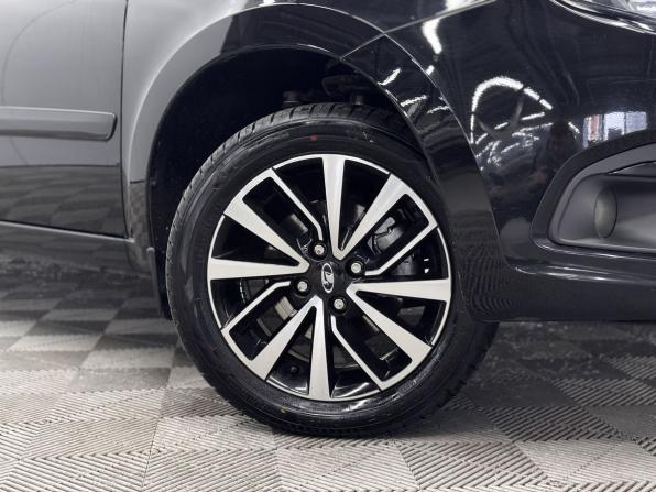 Lada (ВАЗ) Granta I Рестайлинг с пробегом 2023 года, цена 889 000 рублей, 61000 км, седан, Автокод Объявления