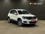 Volkswagen Tiguan I Рестайлинг Челябинск  - изображение 23