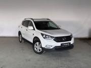 Dongfeng AX7 I Москва  - изображение 22