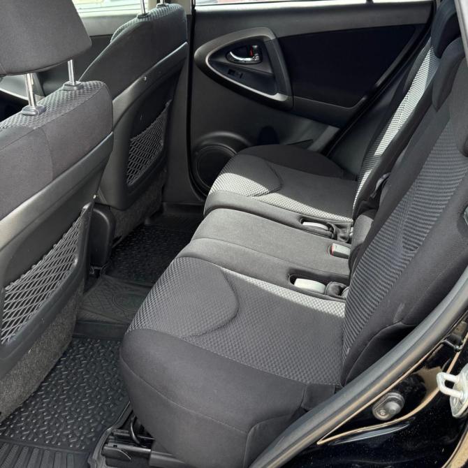 Toyota RAV4 III (XA30) Рестайлинг Нижнекамск  - изображение 12