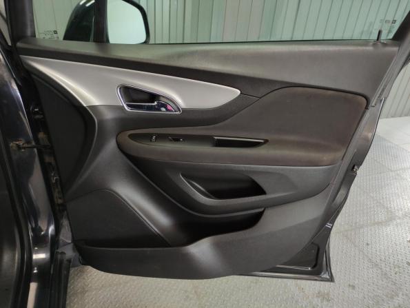 Opel Mokka I с пробегом 2014 года, цена 780 000 рублей, 116000 км, внедорожник, Автокод Объявления