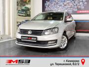 Volkswagen Polo V Рестайлинг Кемерово  - изображение 22