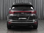 Kia Sportage IV Рестайлинг Ставрополь  - изображение 27