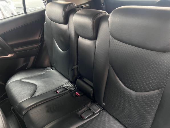 Toyota RAV4 III (XA30) с пробегом 2006 года, цена 1 095 000 рублей, 200156 км, внедорожник, Автокод Объявления