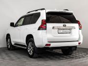 Toyota Land Cruiser Prado 150 Series Рестайлинг 2 Санкт-Петербург  - изображение 43