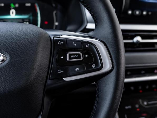 Chery Tiggo 4 I Рестайлинг с пробегом 2023 года, цена 1 490 000 рублей, 63351 км, внедорожник, Автокод Объявления