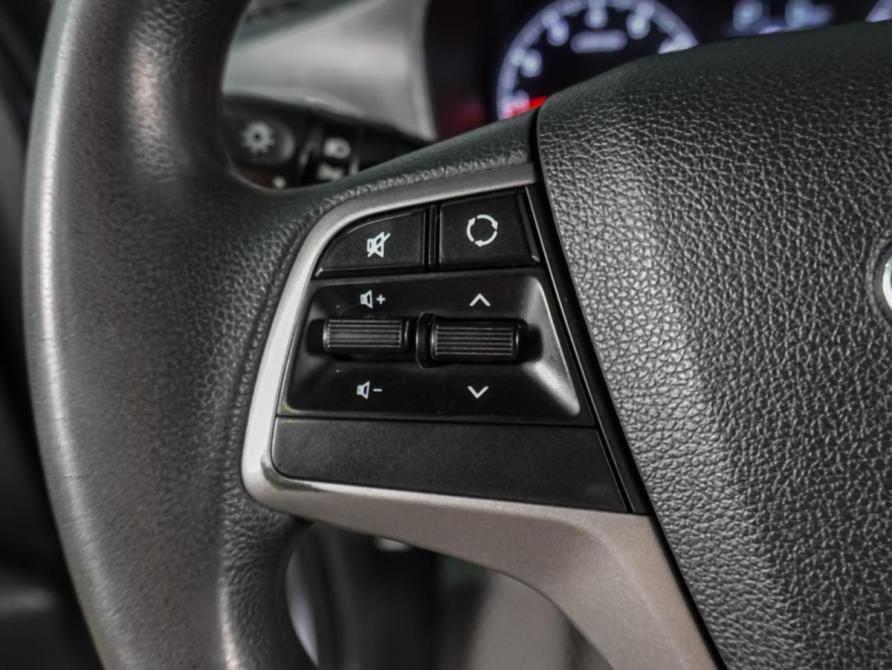 Hyundai Solaris II Воронеж  - изображение 14