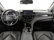 Toyota Camry VIII (XV70) Рестайлинг Москва  - изображение 44