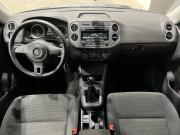 Volkswagen Tiguan I Рестайлинг Пермь  - изображение 33