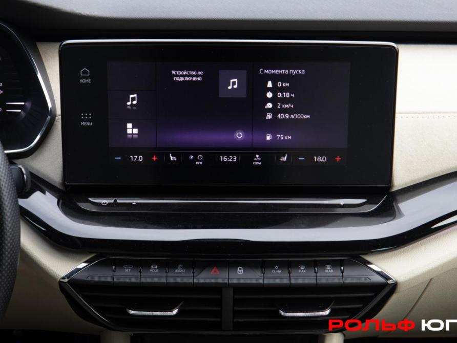 Skoda Octavia IV (A8) Москва  - изображение 14